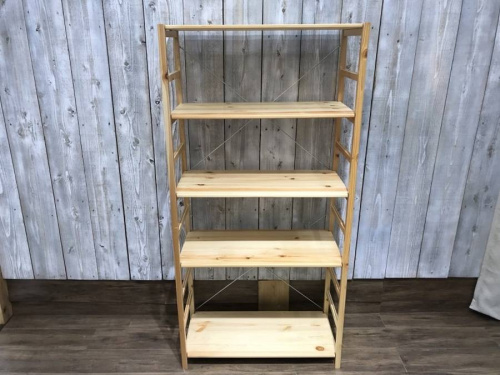 無印良品のソファ