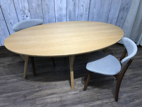 家具のダイニングセット