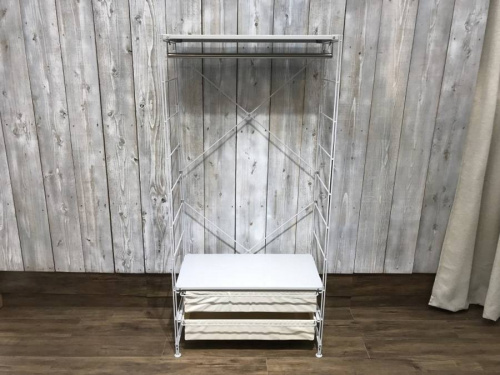 無印良品のソファ