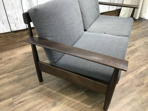 ソファの柏木工