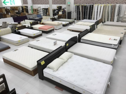 ベッドのTFM週末セール