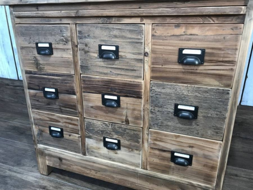いちおし特選家具のKnot antiques
