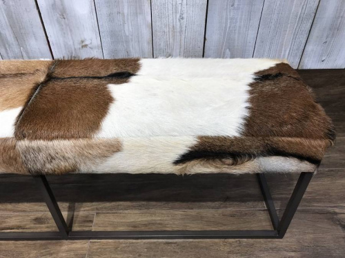 KARE DESIGNのベンチ