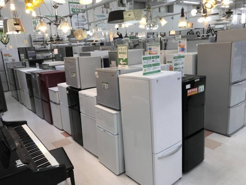洗濯機のTFM週末セール