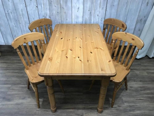 家具のダイニングセット