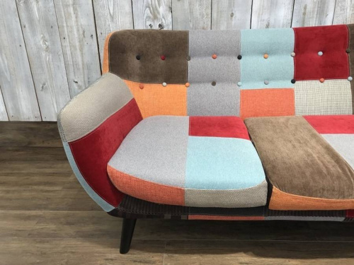 Francfrancのソファ