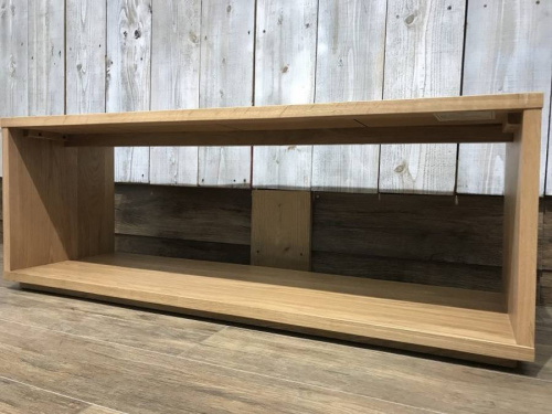 いちおし特選家具の無印良品