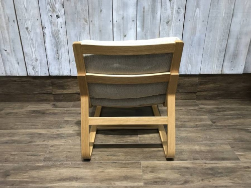 無印良品のソファ