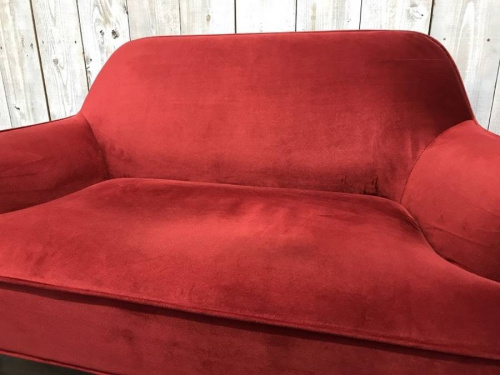 Francfrancのソファ