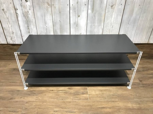 扇風機のシェルフ