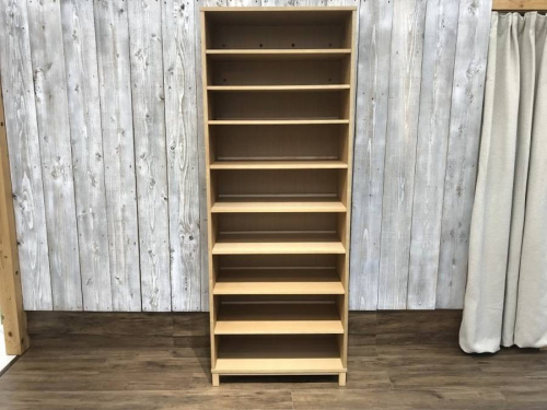 いちおし特選家具の無印良品