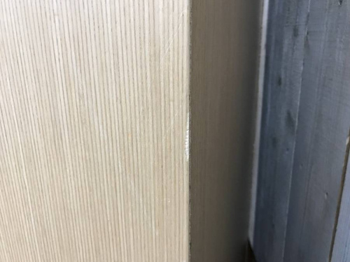 無印良品の本棚