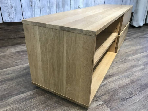 無印良品のローボード・テレビ台