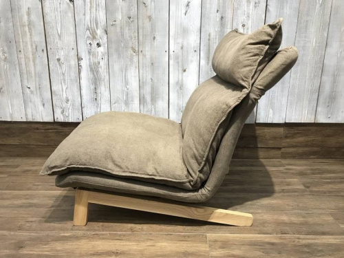 無印良品のソファ