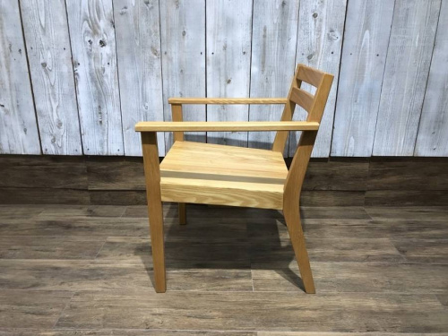 無印良品のチェア