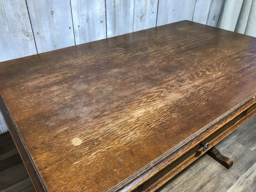 三越製作所のダイニングセット