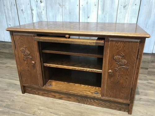 三越製作所のローボード・テレビ台