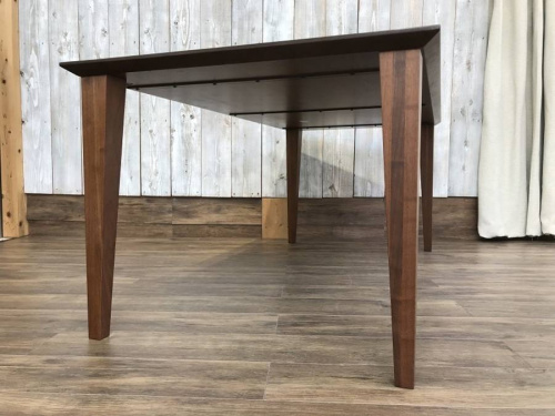 柏木工のダイニングセット