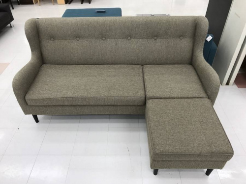 ソファの無印良品