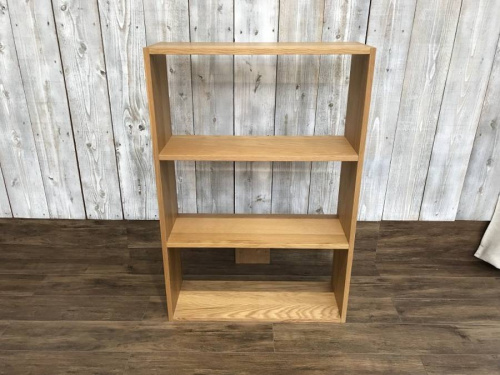 いちおし特選家具の無印良品