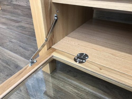 無印良品のテレビ台