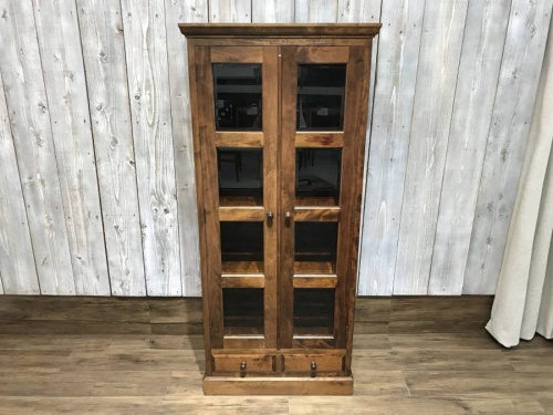 和家具・時代家具のキャビネット