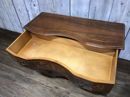 チェストの中古家具