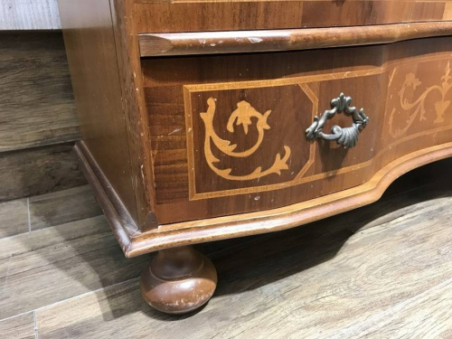 中古家具