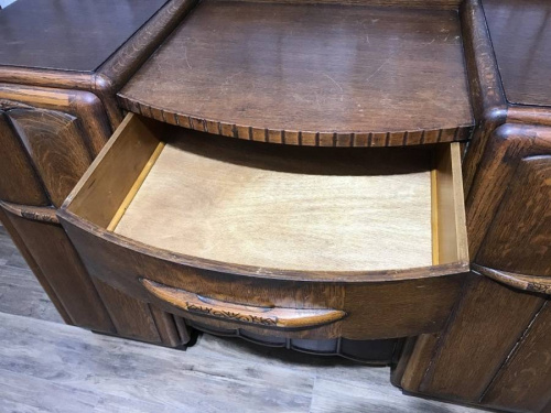 サイドボードの中古家具