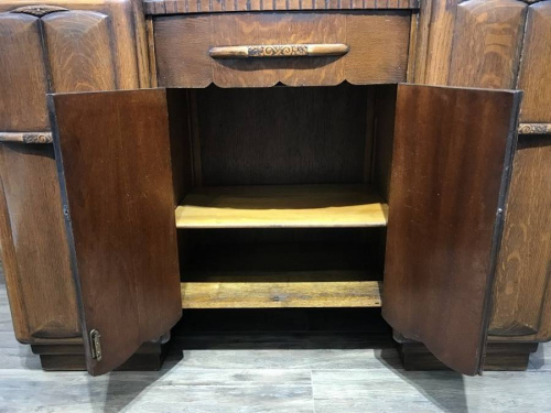 中古家具