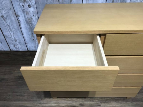 いちおし特選家具の無印良品