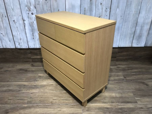 チェストの中古家具