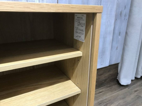 いちおし特選家具の無印良品
