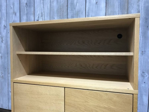 いちおし特選家具の無印良品