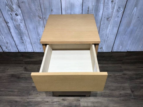 いちおし特選家具の無印良品