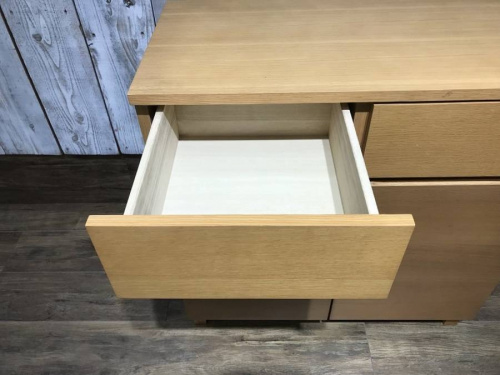 いちおし特選家具の無印良品