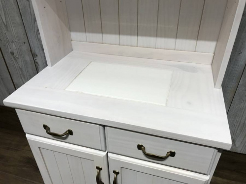 フレンチカントリーの中古家具