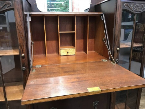 アンティークの中古家具
