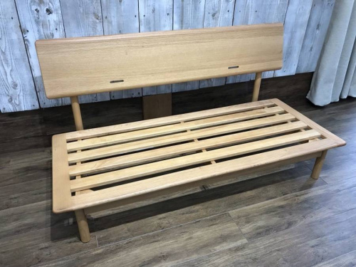 ニトリの中古家具