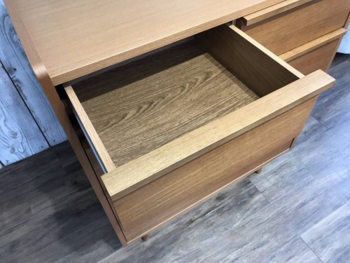 UNICOのチェスト