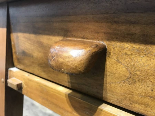 テーブルの中古家具