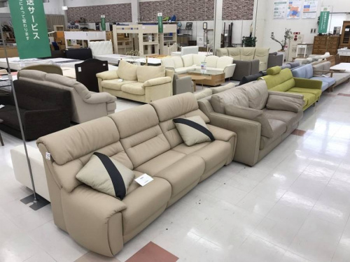 TFM 7DAYSセールの中古家具