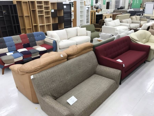 中古家具