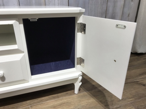 Francfrancのテレビ台