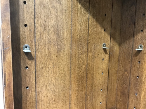 シェルフの中古家具