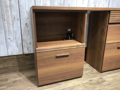 カップボード・食器棚のカウンター