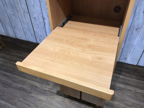 カップボード・食器棚の中古家具