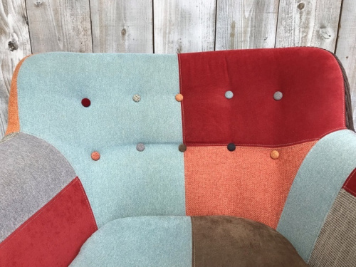 Francfrancのソファ