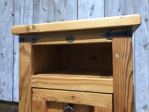 いちおし特選家具のカントリー