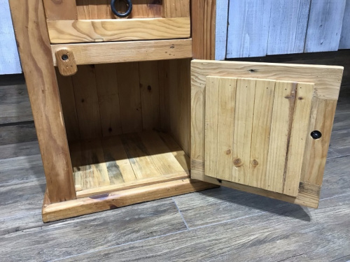 電話台の中古家具